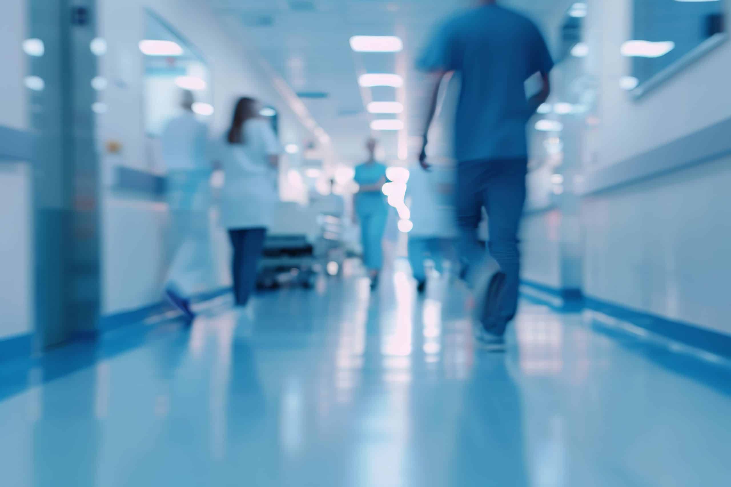 Shaping the Future of Healthcare: Key Insights and Challenges