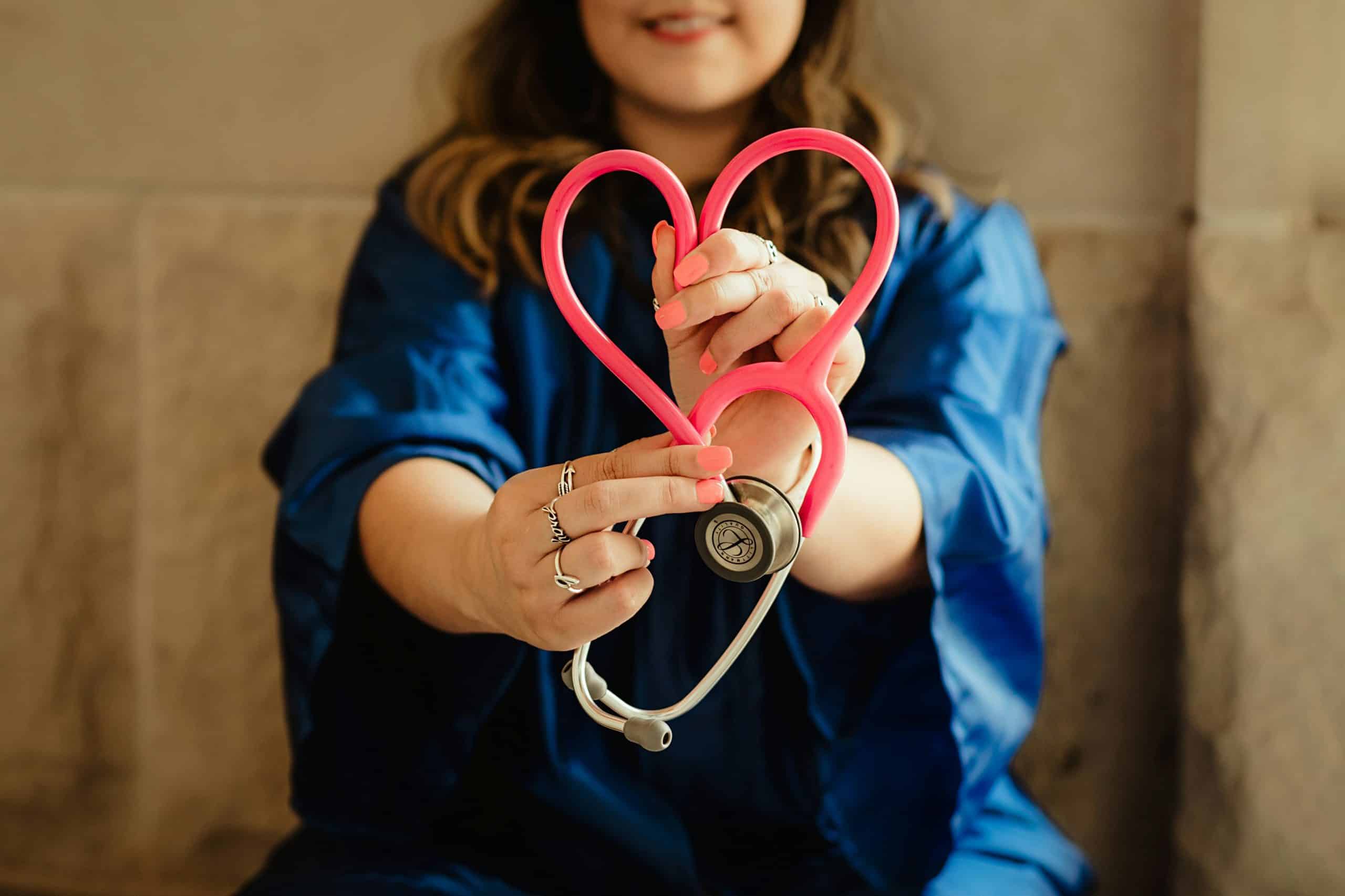 Unlock Your Nursing Career in Germany